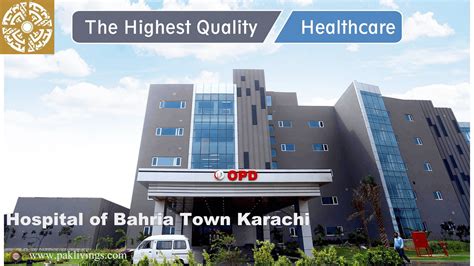 btkhi|Bahria Town International Hospital Karachi .